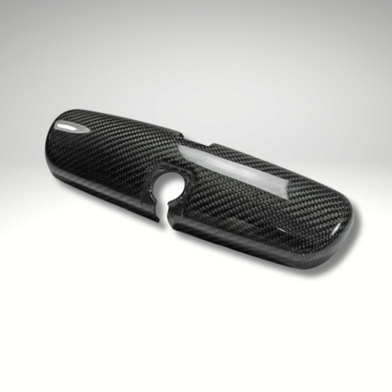 Carbon Fiber Rear View Mirror Cover for Mazda Miata MX-5 NA