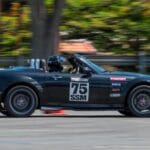 CarbonMiata Fender Flares fot NC