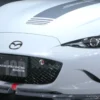 Mazda MX-5 Miata ND Spirit Racing Style Front Grille Mazda MX-5 Miata ND Spirit Racing Style Front Grille