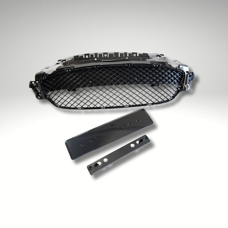 Mazda MX-5 Miata ND Spirit Racing Style Front Grille Mazda MX-5 Miata ND Spirit Racing Style Front Grille