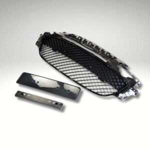 Mazda MX-5 Miata ND Spirit Racing Style Front Grille
