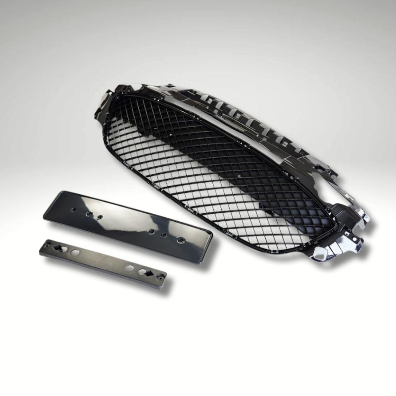 Mazda MX-5 Miata ND Spirit Racing Style Front Grille Mazda MX-5 Miata ND Spirit Racing Style Front Grille
