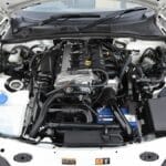 Entry-level Mazda MX-5 gets BBR Turbo Treatment