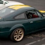Driving the World's Most Painstakingly Personalized NA Miata
