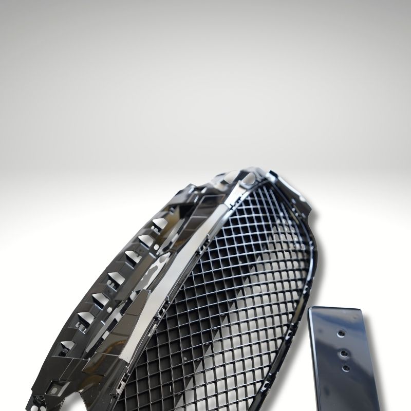 Mazda MX-5 Miata ND Spirit Racing Style Front Grille Mazda MX-5 Miata ND Spirit Racing Style Front Grille