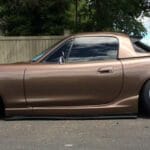 Top 5 Aftermarket Retro/Vintage Side Mirrors for the Mazda Miata MX-5