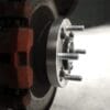 Hub Centric Bolt On Spacers for MX5/Miata/Eunos Roadster Hub Centric Bolt On Spacers for MX5/Miata/Eunos Roadster