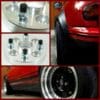 Hub Centric Bolt On Spacers for MX5/Miata/Eunos Roadster Hub Centric Bolt On Spacers for MX5/Miata/Eunos Roadster
