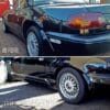 Hub Centric Bolt On Spacers for MX5/Miata/Eunos Roadster Hub Centric Bolt On Spacers for MX5/Miata/Eunos Roadster