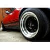 Hub Centric Bolt On Spacers for MX5/Miata/Eunos Roadster Hub Centric Bolt On Spacers for MX5/Miata/Eunos Roadster