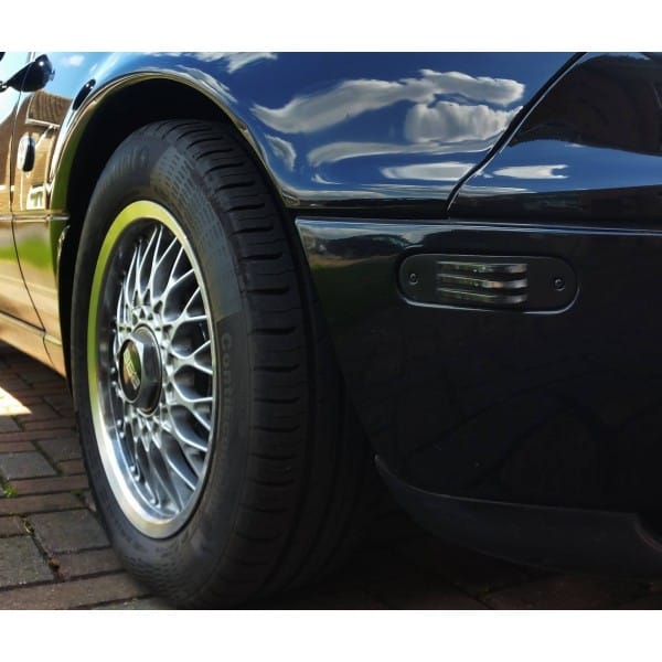 Hub Centric Bolt On Spacers for MX5/Miata/Eunos Roadster Hub Centric Bolt On Spacers for MX5/Miata/Eunos Roadster