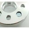 Hub Centric Bolt On Spacers for MX5/Miata/Eunos Roadster Hub Centric Bolt On Spacers for MX5/Miata/Eunos Roadster