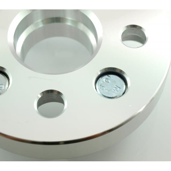 Hub Centric Bolt On Spacers for MX5/Miata/Eunos Roadster Hub Centric Bolt On Spacers for MX5/Miata/Eunos Roadster
