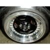 Hub Centric Bolt On Spacers for MX5/Miata/Eunos Roadster Hub Centric Bolt On Spacers for MX5/Miata/Eunos Roadster