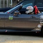 NC Miata Mods