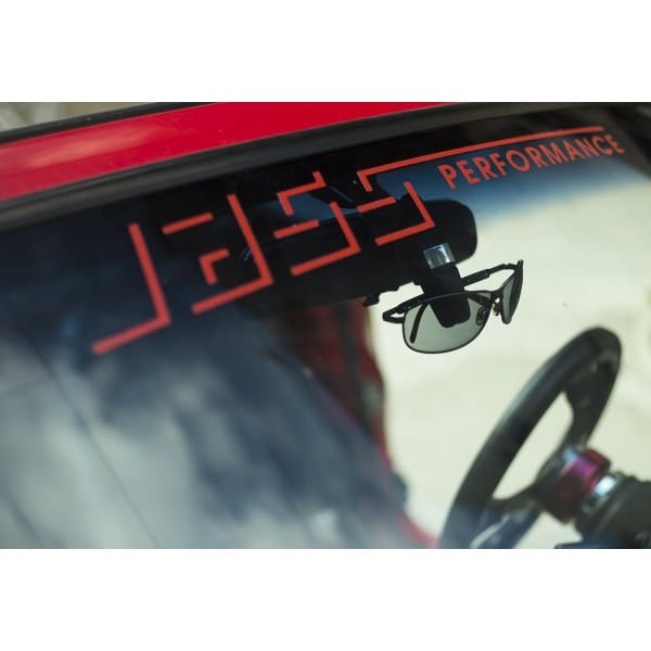 Jass Performace Sunglasses and card holder for NA