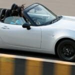 5 Reasons Why the Mazda Miata MX-5 Could Be Your Daily Driver