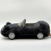 Miata Plushie black