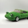 Miata Plushie green