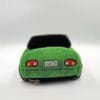 Miata Plushie green