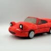 Miata Plushie red
