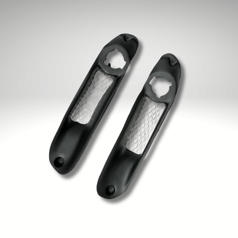 Front Turn Signal Air Intakes Version 2 for Mazda Miata MX-5 NA Front Turn Signal Air Intakes Version 2 for Mazda Miata MX-5 NA