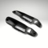 Front Turn Signal Air Intakes Version 2 for Mazda Miata MX-5 NA Front Turn Signal Air Intakes Version 2 for Mazda Miata MX-5 NA