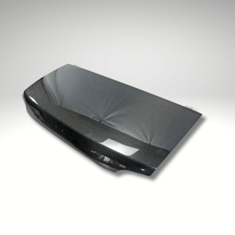 Rear Trunk Lid for Mazda Miata MX-5 NC Soft Top Rear Trunk Lid for Mazda Miata MX-5 NC Soft Top