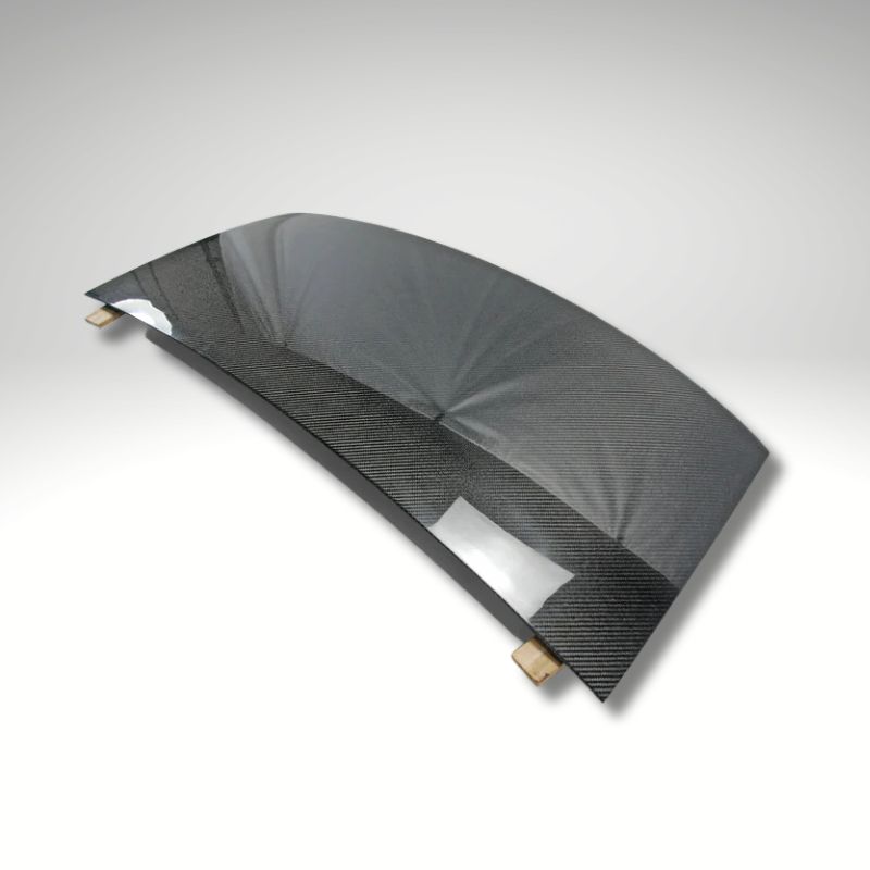 Rear Trunk Lid for Mazda Miata MX-5 NC Soft Top Rear Trunk Lid for Mazda Miata MX-5 NC Soft Top