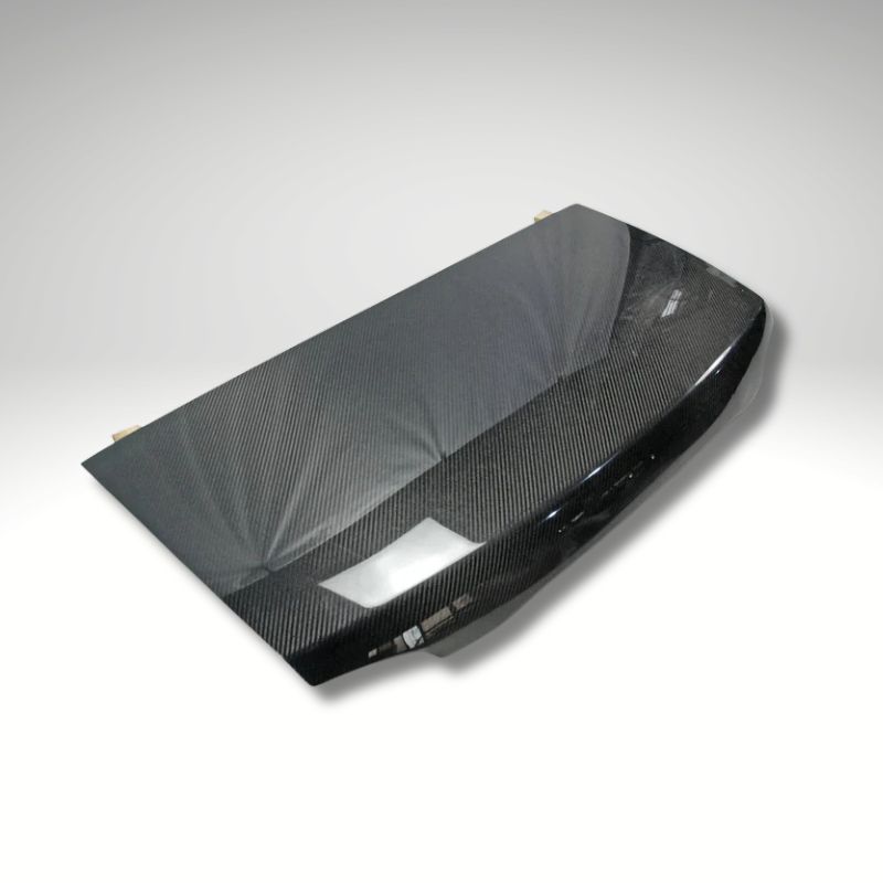 Rear Trunk Lid for Mazda Miata MX-5 NC Soft Top Rear Trunk Lid for Mazda Miata MX-5 NC Soft Top