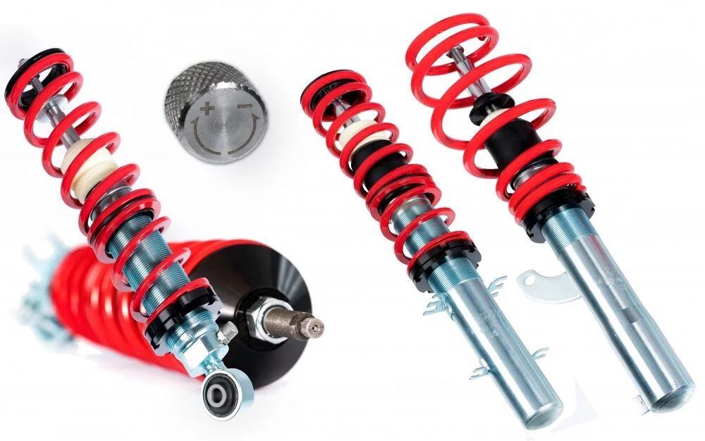 X-Sport XXTREME Coilovers for NA 1.6 and 1.8 (Set of 4) X-Sport XXTREME Coilovers for NA 1.6 and 1.8 (Set of 4)