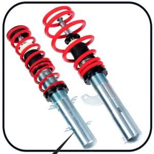 NC Coilovers