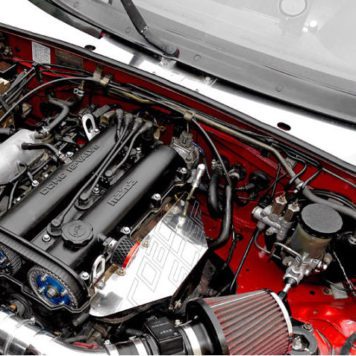 NB Miata Engine