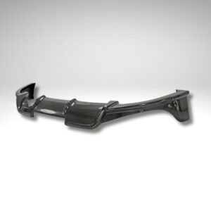 Akari Type 2 Rear Diffuser for Mazda MX-5 Miata ND & ND RF