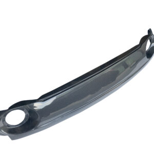 CarbonMiata GV Style Tail Lights Rear Panel (Flush version) For Miata NA/Mk1