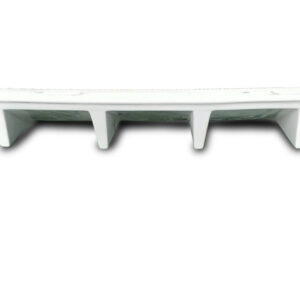 CarbonMiata Rear Diffuser (Type 1) For Miata NB/Mk2