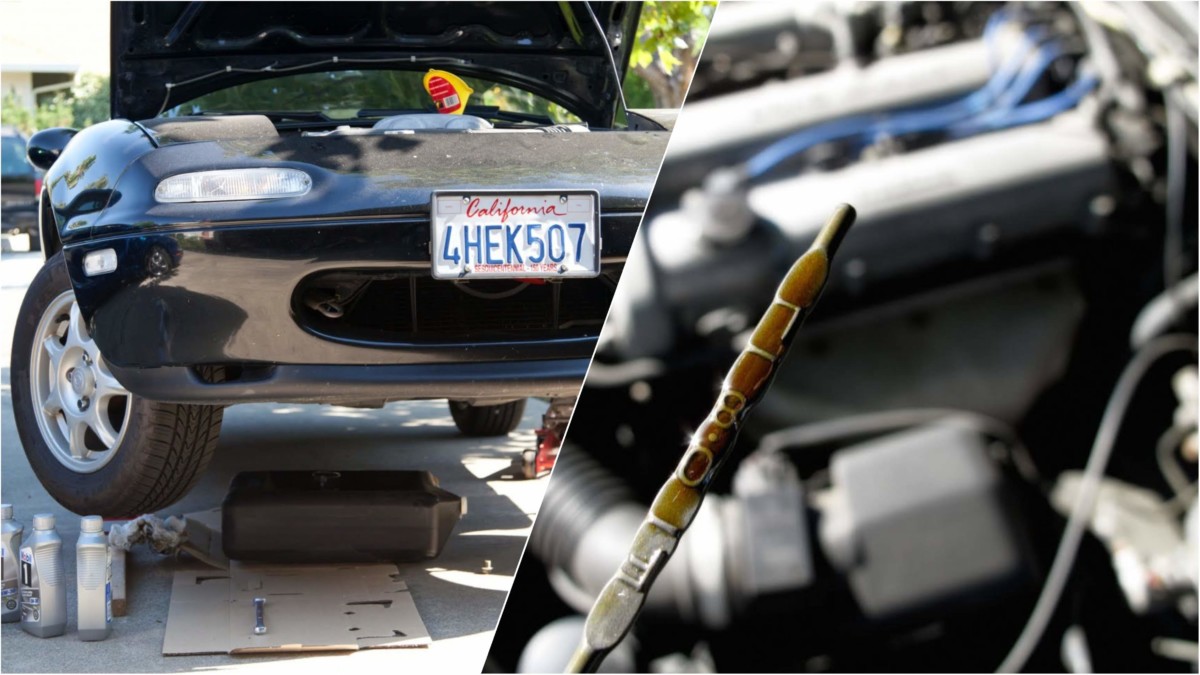 Mazda MX-5 Miata Common Issues and Faults