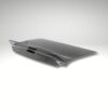 Premium Carbon Fiber Trunk with Integrated Ducktail for Mazda Miata MX-5 NB