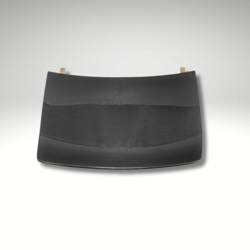 Premium Carbon Fiber Trunk with Integrated Ducktail for Mazda Miata MX-5 NB