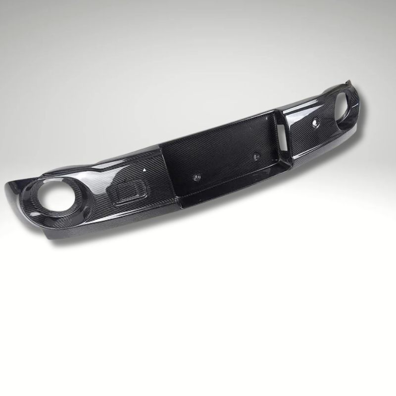 Premium GV Style Tail Light Conversion Panel Premium GV Style Tail Light Conversion Panel