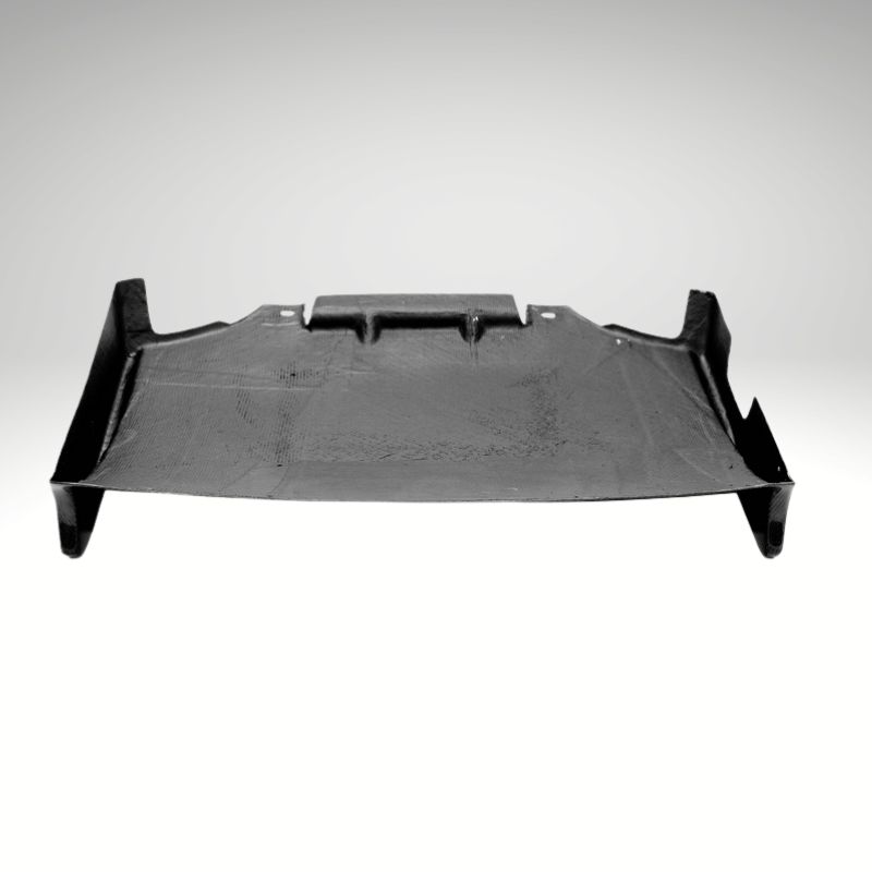 Premium Rear Diffuser for Mazda Miata MX-5 NB Premium Rear Diffuser for Mazda Miata MX-5 NB