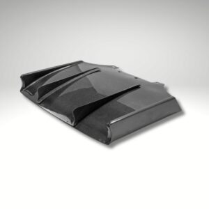 Premium Rear Diffuser for Mazda Miata MX-5 NB (1998–2005)