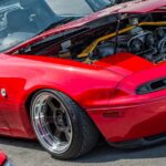 Mazda Miata MX-5 Performance Mods