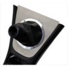 Jass Performance Stainless gear surround for NB/NBFL (finish options)