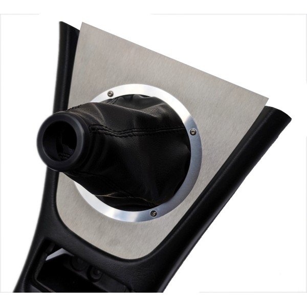 Jass Performance Stainless gear surround for NB/NBFL (finish options)