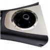 Jass Performance Stainless gear surround for NB/NBFL (finish options)