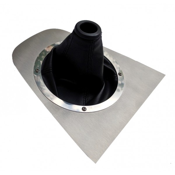 Jass Performance Stainless gear surround for NB/NBFL (finish options)