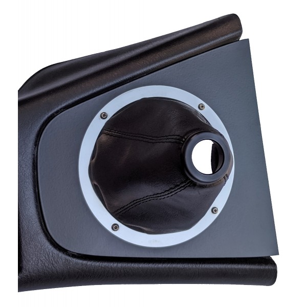 Jass Performance Stainless gear surround for NB/NBFL (finish options)