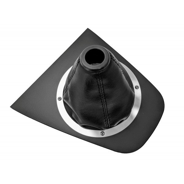 Jass Performance Stainless gear surround for NB/NBFL (finish options)