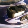 Delrin Door Bushings for MX-5 NA, NB, NC and ND (Set of 2) Delrin Door Bushings for MX-5 NA, NB, NC and ND (Set of 2)